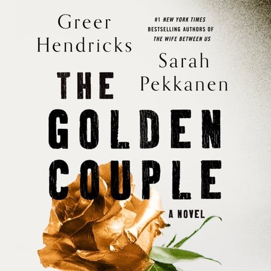 Golden Couple Hendricks Greer, Pekkanen Sarah
