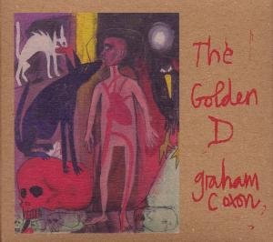 Golden D Coxon Graham