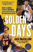 Golden Days Mccallum Jack