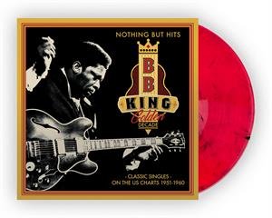 Golden Decade - Nothing But Hits, płyta winylowa B.B. King