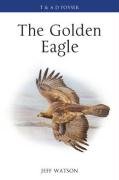 Golden Eagle Watson Jeff