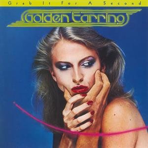 GOLDEN EARRING Grab It For A A Second LP Golden Earring
