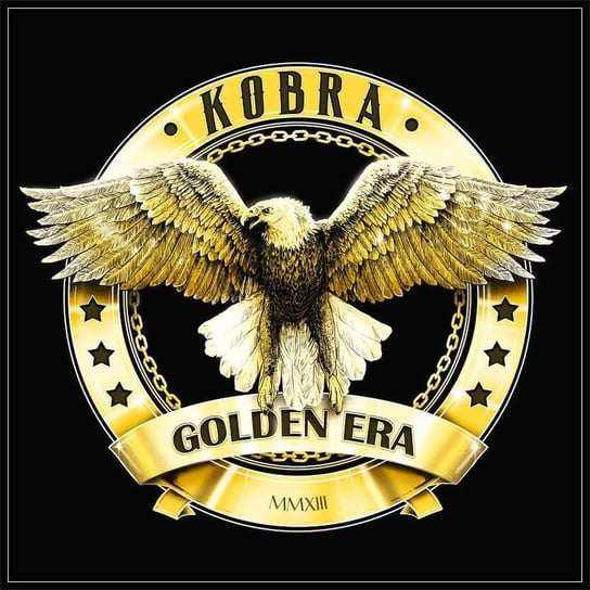 Golden Era Kobra