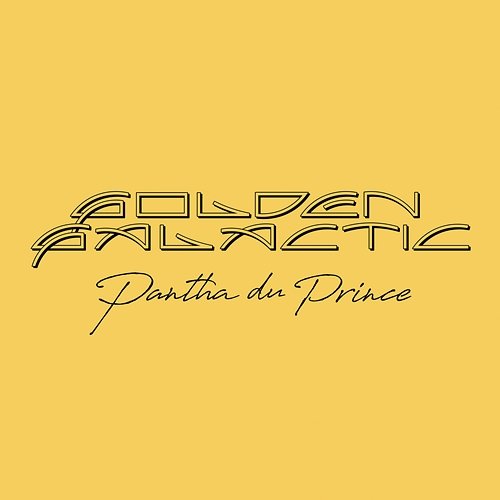 Golden Galactic Pantha Du Prince