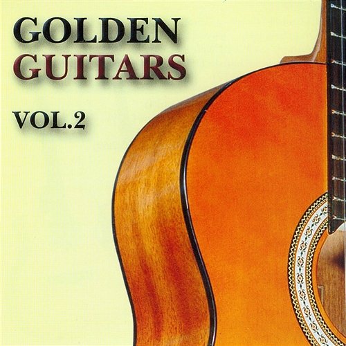 Golden guitars vol. 2 Various Artists