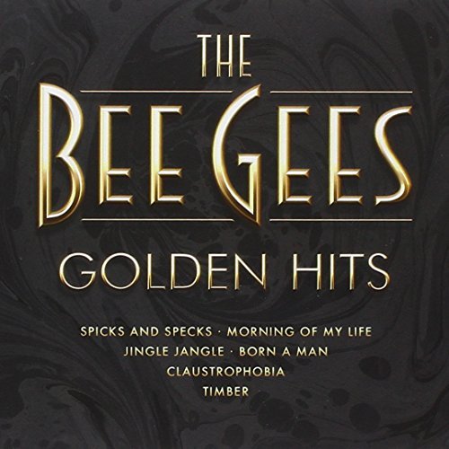 Golden Hits Bee Gees
