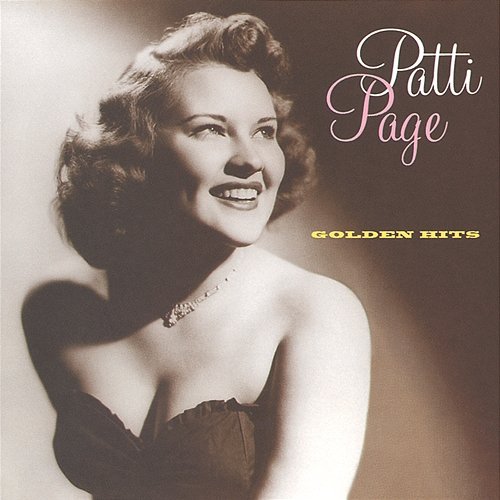 Golden Hits Patti Page