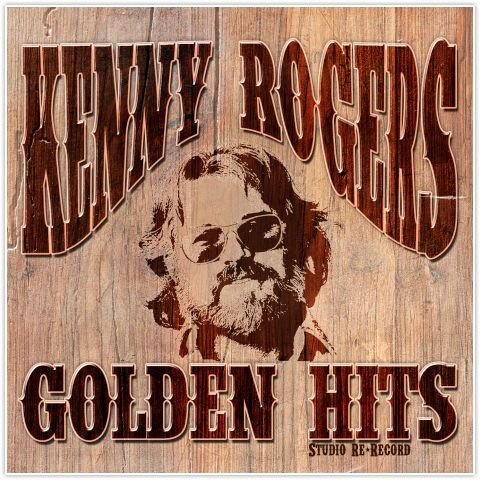 Golden Hits Rogers Kenny