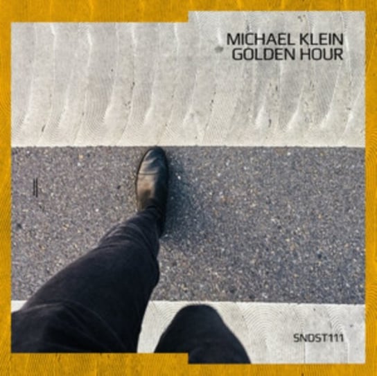 Golden Hour Klein Michael