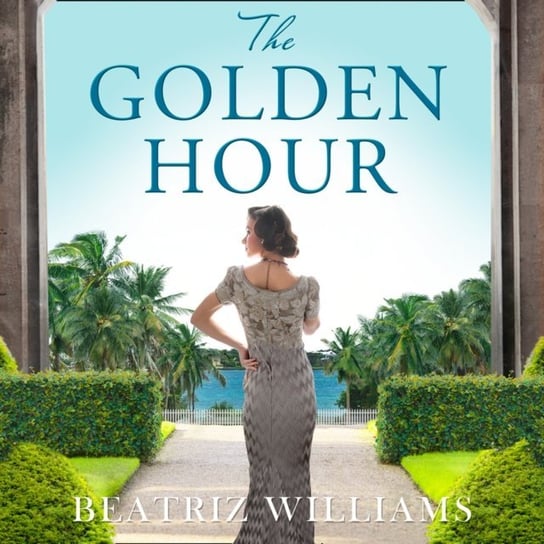Golden Hour Williams Beatriz