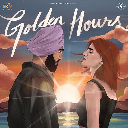 Golden Hours PSK