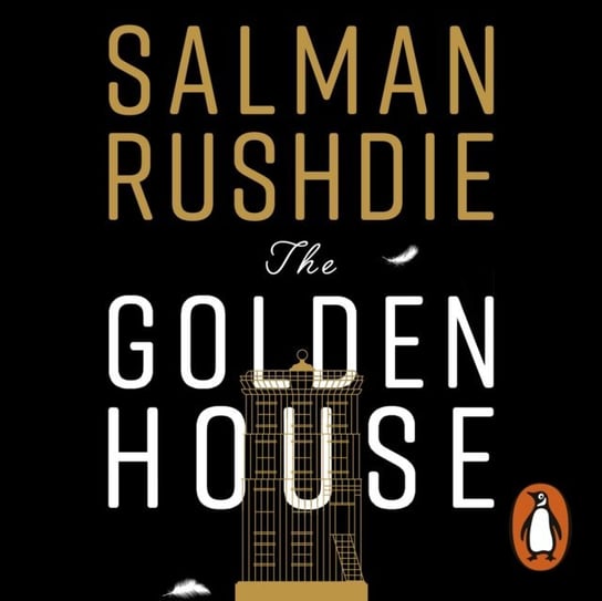 Golden House Rushdie Salman