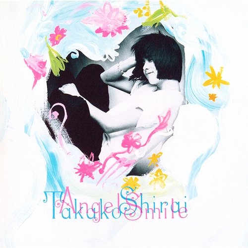 GOLDEN J - POP / THE BEST Takako Shirai Takako Shirai
