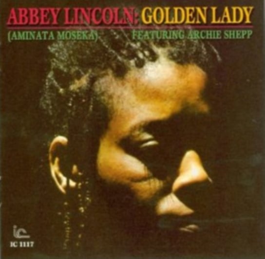 Golden Lady Abbey Lincoln