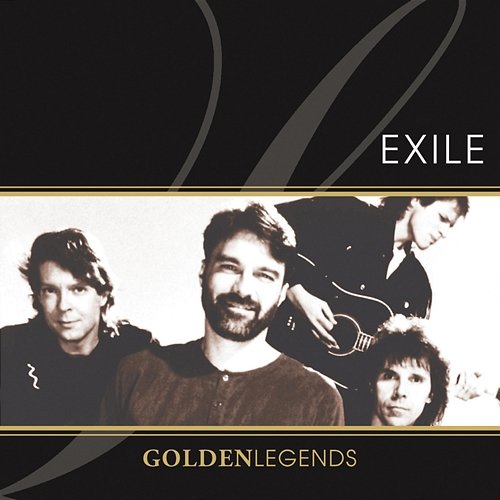 Golden Legends: Exile Exile