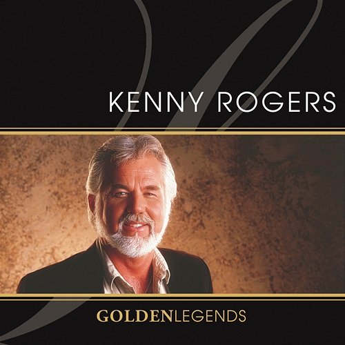 Golden Legends: Kenny Rogers Kenny Rogers