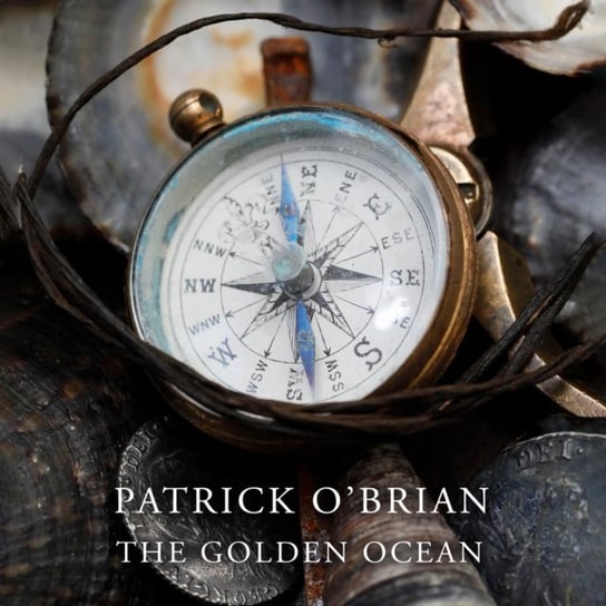 Golden Ocean O'Brian Patrick