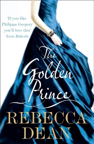 Golden Prince Dean Rebecca