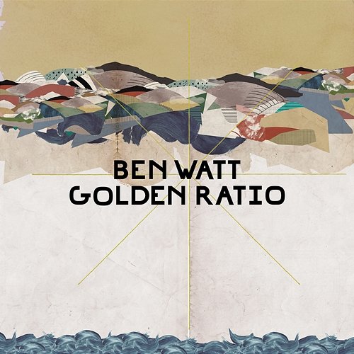 Golden Ratio Ben Watt