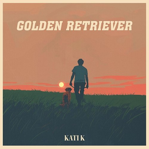 Golden Retriever Kati K