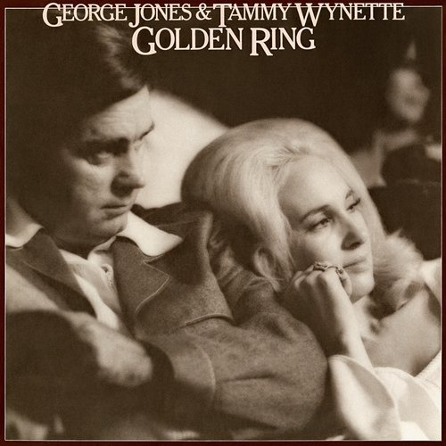 Golden Ring George Jones & Tammy Wynette