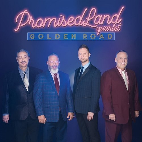 Golden Road PromisedLand Quartet