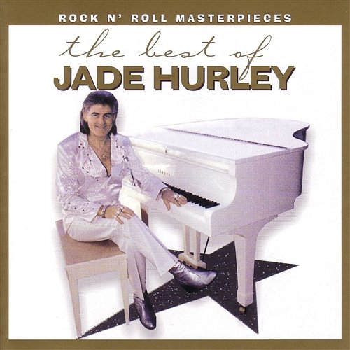 Golden Rock N Roll Masterpie Ces The Very Best Of Jade Hurley Jade Hurley