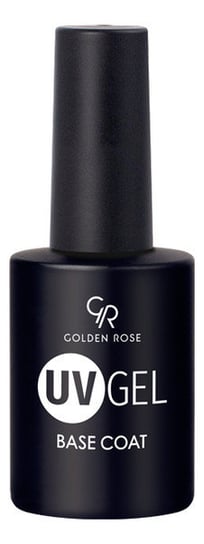Golden Rose, Baza Do Lakierów Hybrydowych, 10 ml Golden Rose