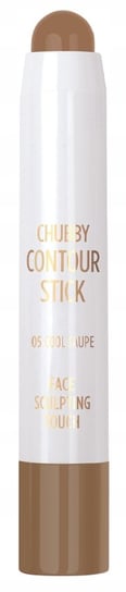 Golden Rose Chubby Contour Stick Sztyft do Konturowania Twarzy nr 05 Inna marka