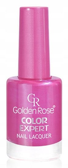 Golden Rose Color Expert 027 lakier do paznokci Golden Rose