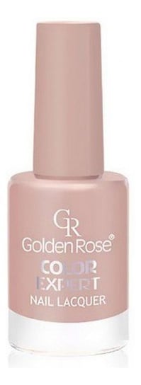 Golden Rose, Color Expert, lakier do paznokci 007, 10 ml Golden Rose