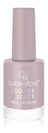 Golden Rose, Color Expert, lakier do paznokci 010, 10 ml Golden Rose