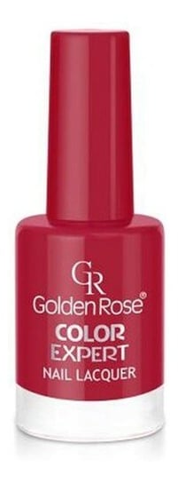 Golden Rose, Color Expert, lakier do paznokci 023, 10 ml Golden Rose