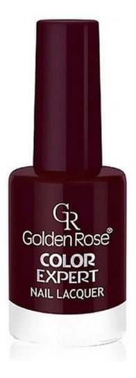 Golden Rose, Color Expert, lakier do paznokci 036, 10 ml Golden Rose