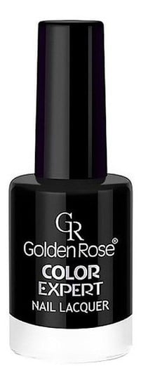 Golden Rose, Color Expert, lakier do paznokci 060, 10 ml Golden Rose