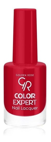 Golden Rose, Color Expert, lakier do paznokci 135, 10 ml Golden Rose