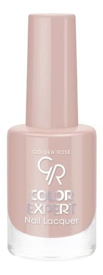 Golden Rose, Color Expert, lakier do paznokci 146, 10 ml Golden Rose