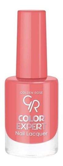 Golden Rose, Color Expert, lakier do paznokci 147, 10 ml Golden Rose