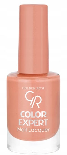 GOLDEN ROSE COLOR EXPERT NAIL TRWAŁY LAKIER 154 Inna marka