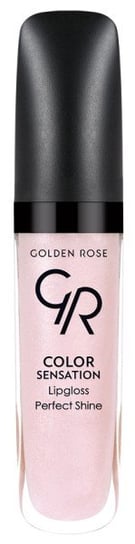 Golden Rose, Color Sensation Lipgloss, Błyszczyk do ust 101, 5,6 l Golden Rose