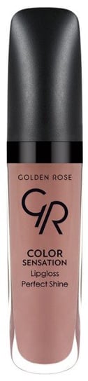 Golden Rose, Color Sensation Lipgloss, Błyszczyk do ust 108, 5,6 ml Golden Rose