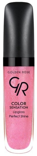 Golden Rose, Color Sensation Lipgloss, Błyszczyk do ust 110, 5,6 ml Golden Rose