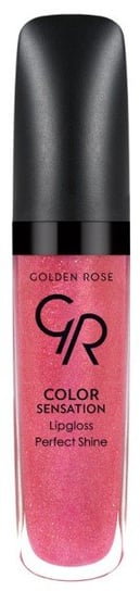 Golden Rose, Color Sensation Lipgloss, Błyszczyk do ust 115, 5,6 ml Golden Rose