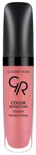 Golden Rose, Color Sensation Lipgloss, Błyszczyk do ust 116, 5,6 ml Golden Rose