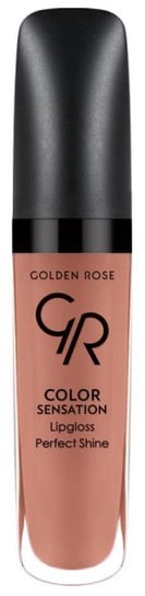 Golden Rose, Color Sensation Lipgloss, Błyszczyk do ust 131, 5,6 ml Golden Rose
