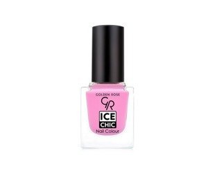 Golden Rose, Ice Chic, Lakier Do Paznokci 28, 10,5ml Golden Rose