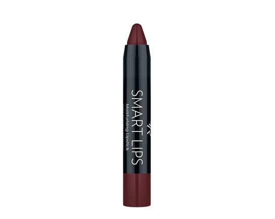 Golden Rose, Smart Lips, nawilżająca pomadka w kredce 20, 3,5 g Golden Rose