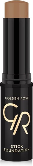 Golden Rose, Stick Foundation, Podkład w sztyfcie 09 Golden Rose