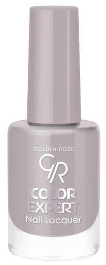 Golden Rose Trwały lakier do paznokci Color Expert Nail Lacquer - 103 Golden Rose