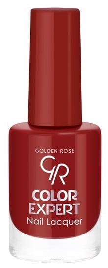 Golden Rose Trwały lakier do paznokci Color Expert Nail Lacquer - 105 Golden Rose